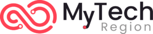 MyTechRegion Logo