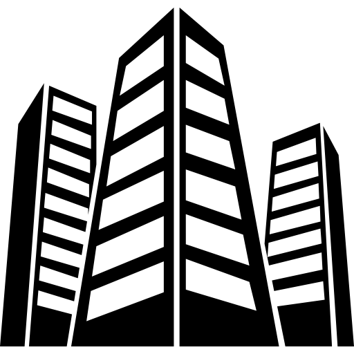 buildings